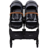 Carucior gemeni Chipolino Duo Smart 2 in 1 cloud
