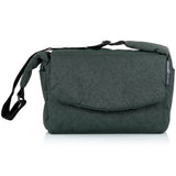 Carucior gemeni Chipolino Duo Smart 3 in 1 basil