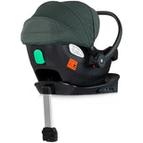 Carucior gemeni Chipolino Duo Smart 3 in 1 basil