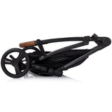 Carucior gemeni Chipolino Duo Smart 3 in 1 biscotta