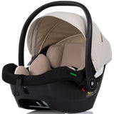 Carucior gemeni Chipolino Duo Smart 3 in 1 biscotta