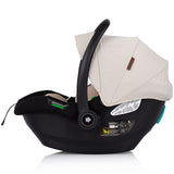 Carucior gemeni Chipolino Duo Smart 3 in 1 biscotta