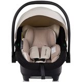 Carucior gemeni Chipolino Duo Smart 3 in 1 biscotta