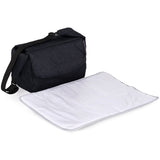 Carucior gemeni Chipolino Duo Smart 3 in 1 blackberry