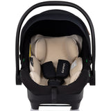 Carucior gemeni Chipolino Duo Smart 3 in 1 blackberry