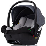 Carucior gemeni Chipolino Duo Smart 3 in 1 cloud