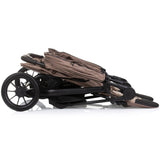 Carucior gemeni Chipolino Top Stars tiramisu