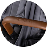 Carucior gemeni Chipolino Twinity cloud