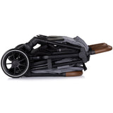 Carucior gemeni Chipolino Twinity cloud