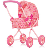 Carucior pentru papusi Chipolino Emily cupcakes