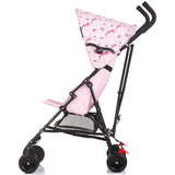 Carucior sport Chipolino Amaya flamingo