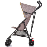 Carucior sport Chipolino Amaya giraffe