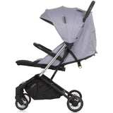 Carucior sport Chipolino Bijou ash grey
