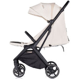 Carucior sport Chipolino Diamond biscotta