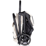 Carucior sport Chipolino Diamond biscotta