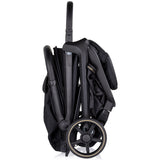 Carucior sport Chipolino Diamond blackberry