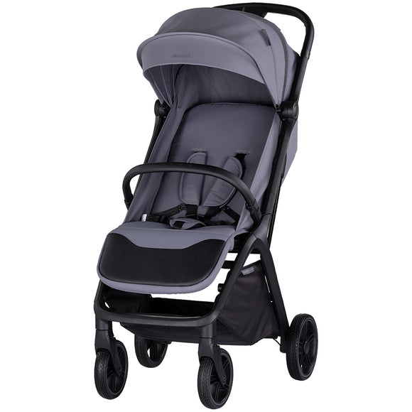 Carucior sport Chipolino Diamond cloud grey