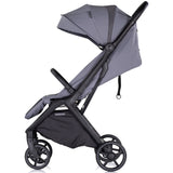 Carucior sport Chipolino Diamond cloud grey