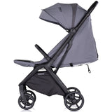 Carucior sport Chipolino Diamond cloud grey