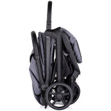Carucior sport Chipolino Diamond cloud grey