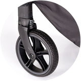 Carucior sport Chipolino Diamond cloud grey