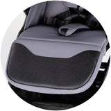 Carucior sport Chipolino Diamond cloud grey