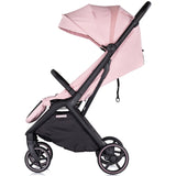 Carucior sport Chipolino Diamond pink marshmallow