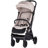 Carucior sport Chipolino Diamond tiramisu