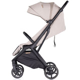 Carucior sport Chipolino Diamond tiramisu