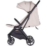 Carucior sport Chipolino Diamond tiramisu