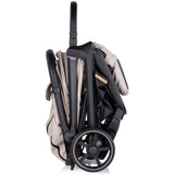 Carucior sport Chipolino Diamond tiramisu