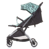 Carucior sport Chipolino Easy Go aloe