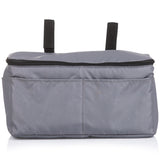 Carucior sport Chipolino Fantasy cu husa picioare cloud