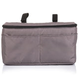 Carucior sport Chipolino Fantasy cu husa picioare tiramisu