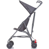 Carucior sport Chipolino Holiday anthracite