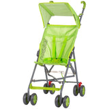 Carucior sport Chipolino Holiday lime