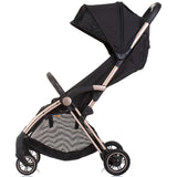 Carucior sport Chipolino Illusion blackberry