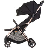 Carucior sport Chipolino Illusion blackberry