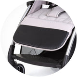Carucior sport Chipolino Illusion cloud