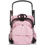 Carucior sport Chipolino Illusion pink marshmallow