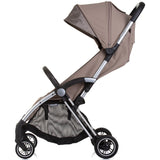 Carucior sport Chipolino Illusion tiramisu