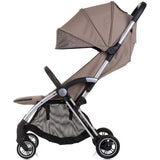 Carucior sport Chipolino Illusion tiramisu