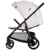 Carucior sport Chipolino Insta biscotta