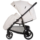 Carucior sport Chipolino Insta biscotta