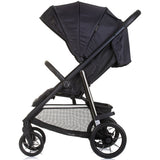 Carucior sport Chipolino Insta blackberry