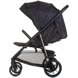 Carucior sport Chipolino Insta blackberry