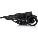 Carucior sport Chipolino Insta blackberry