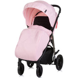 Carucior sport Chipolino Insta pink marshmallow