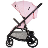 Carucior sport Chipolino Insta pink marshmallow