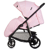 Carucior sport Chipolino Insta pink marshmallow